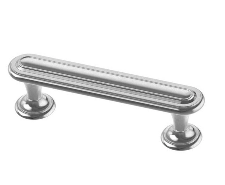 Liberty P38470C-PC 3" Harmon Cabinet Drawer Pull Polished Chrome Finish