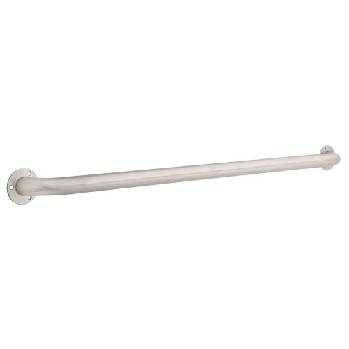 Franklin Brass 6342 42" Assist Grab Bar Exposed Mount Stainless Steel