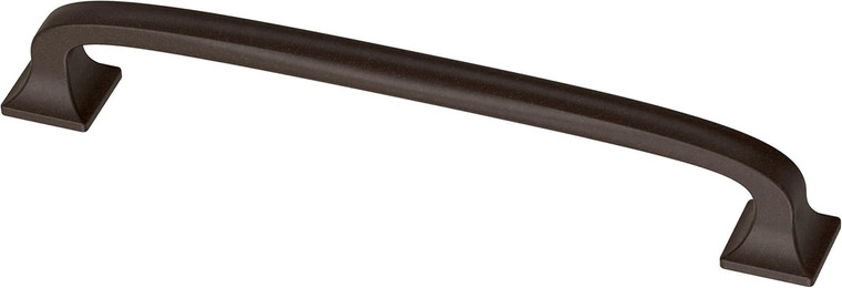 Franklin Brass P29514K-324 5 1/16" Deep Bronze Lombard Cabinet Pull 5 Pack