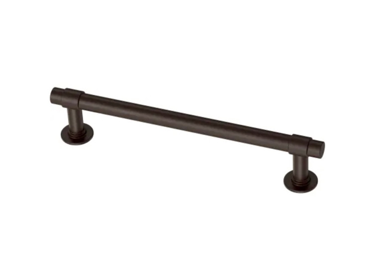 Franklin Brass P29618K-324 5 1/16" Deep Bronze Francisco Cabinet Pull 10 Pack
