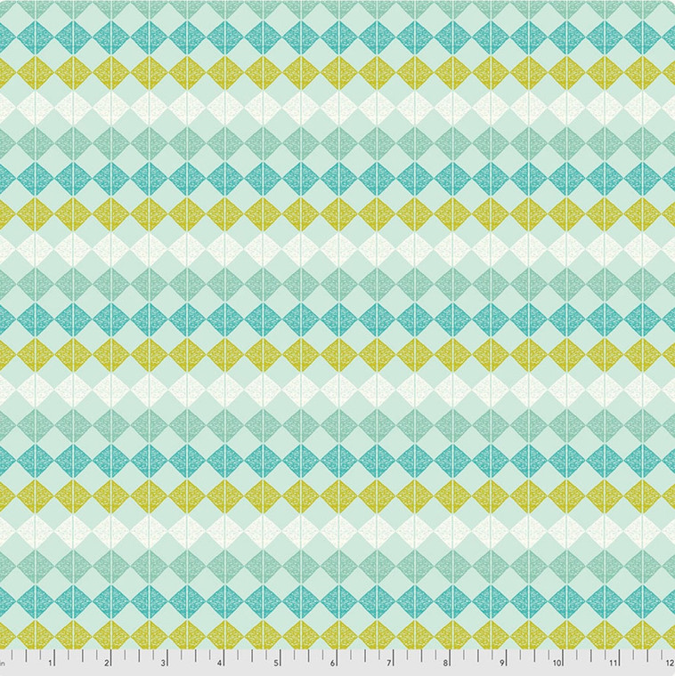 Free Spirit Sew Kind Of Wonderful Mod Cloth Beads Earth Cotton Fabric By Yard