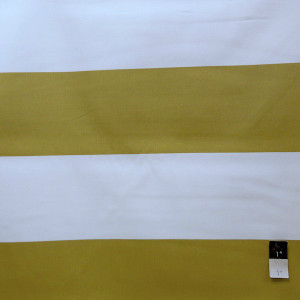 Vicki Payne HDVP11 For Your Home Stripes Ivory Cotton HOME DECOR Fabric By Yd