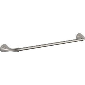 79218-SS Addison 18" Towel Bar Bright Stainless Steel Finish