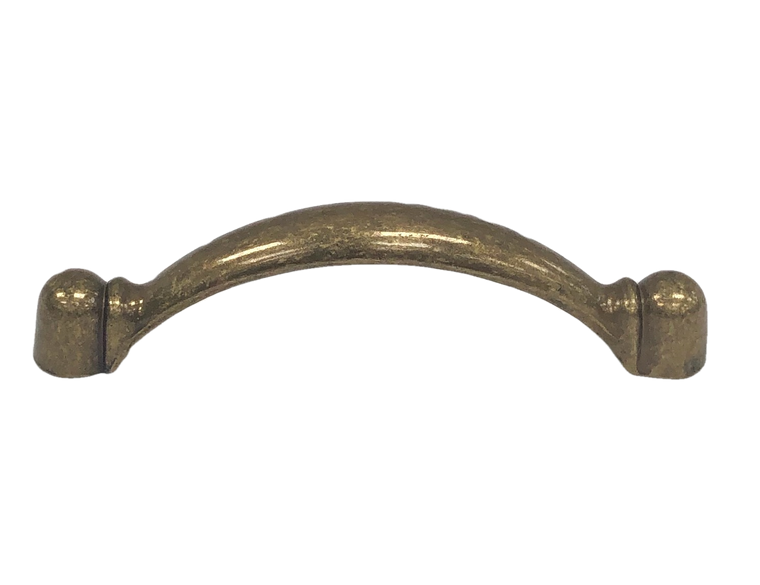 P50132C-AE 3" Antique English Brass Drawer Pull P50132C-AE 3" Antique English Brass Drawer Pull