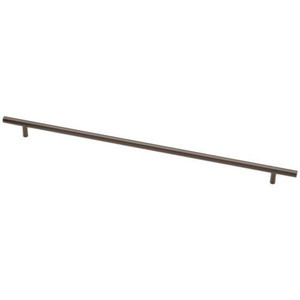 Avante 65448RB 17 1/2" Oil Rubbed Bronze Pull Bar Design Drawer Pull Knob