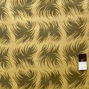 Parson Gray PWPG013 Seven Wonders Wind Moss Cotton Fabric By The Yard