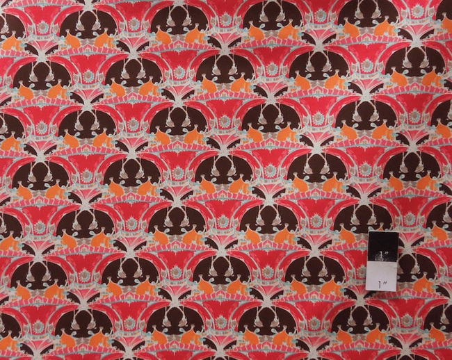 Tina Givens PWTG114 Pagoda Lullaby Pagoda Hill Grenadine Fabric By The Yard