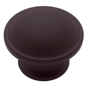 PN0836-OB3 1 1/2" Oil Rubbed Bronze Cabinet Drawer Knob Pull