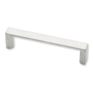 PN6504-AL Aluminum 3 3/4" Plaza Drawer Cabinet Pull Knob