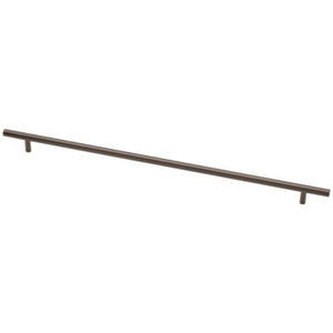 Avante 65544RB 21 3/8" CTC Oil Rubbed Bronze Pull Bar Design Drawer Pull Knob