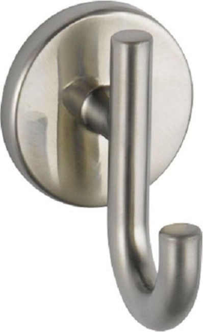 75935-SS Trinsic Bath Robe Hook Stainless Finish