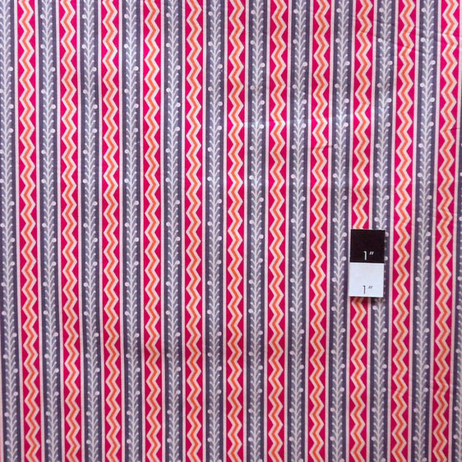 Anna Maria Horner AH44 LouLouThi Stockings Foxtrot Fabric By Yd