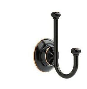 78435-OB1 Porter Robe Hook Bath Accessories Oil Rubbed Bronze Finish