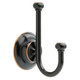 Delta 78435-OB2 Porter Robe Hook Bath Accessories Oil Rubbed Bronze