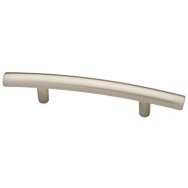 Liberty Simplicity 6 Cabinet Drawer Knob Pull – Statuary Bronze – P20867-STB