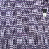 Quilters Choice Stacked Triangles Purple Cotton Quilting Fabric By Yard