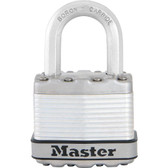 Master Lock Magnum 1-3/4" Laminated Steel Padlock