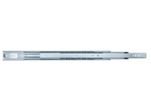 Everbuilt D80620E-ZP 20" Full Extension Ball Bearing Drawer Slides