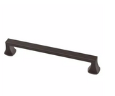 Liberty P38256C-CO  6 5/16" Mandara Cabinet Drawer Pull Cocoa Bronze