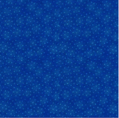 Blank Quilting Starlet 6383 Small Stars Royal Cotton Fabric By The Yard