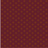 Henry Glass Stair Stepped Boxes Cranberry Fabric By The Yard