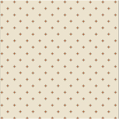 Henry Glass Harvest Hill Box Clusters Cream Fabric By The Yard