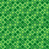 Blank Quilting Square One Tonal Square On The Bias Green Fabric By The Yard