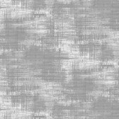 Studio E Equanimity Brushstroke Texture Smokey Gray Cotton Fabric by The Yard