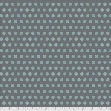 Free Spirit Sew Kind of Wonderful Mod Cloth Dabs Earth Cotton Fabric by ...