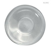 427XC  .9" Diameter Clear Protective Bumpers 4 Pack