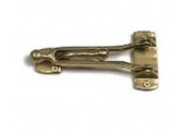 956XC Solid Brass Door Lock