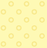 Free Spirit Designer Essentials Rhinestone PWDERHI Canary Fabric By Yd