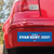 Elect Evan Hunt (10.5" x 3" Bumper Magnet)