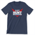 Elect Hunt (Unisex Navy Tee)