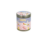 Blackcurrant & Sweet Vanilla - 200ml Travel Tin Candle by Heaven Scent