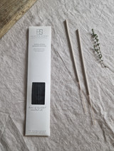 Beautiful hand-dipped incense sticks, infused with Himalayan fragrance oil