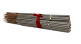 Moroccan rose bulk incense sticks 100 pack featuring an exotic and heady floral fragrance by Heaven Scent.