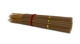 Palo Santo bulk incense sticks 100 pack featuring a woody and nostalgic fragrance by Heaven Scent.