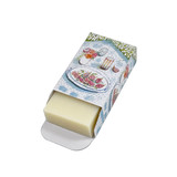 Make a greener choice with Heaven Scent natural origin soap bars which have been handcrafted in the UK from the finest ingredients. Fig & Olive scented Soap