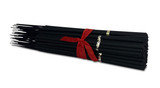 Heaven Scent Incense, hand-dipped in the UK gives a beautiful lasting aroma. Aroma: Smoked Fig, Honey & Amber