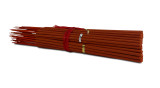 Vanilla bulk incense sticks 100 pack featuring a rich, warm and homely fragrance by Heaven Scent.