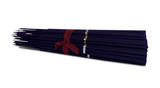 Inspiration incense sticks 100 pack featuring an essential oil blend of neroli, sweet orange, lavender and rosemary by Heaven Scent.