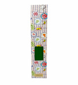 Heaven Scent Summer Citrus incense stick packet illustrated with a checked table cloth with plates of summer food on a white background. Shows 10 green sticks inside. Heaven Scent Summer Citrus incense stick packet illustrated with a checked table cloth with plates of summer food on a white background. Shows 10 green sticks inside.