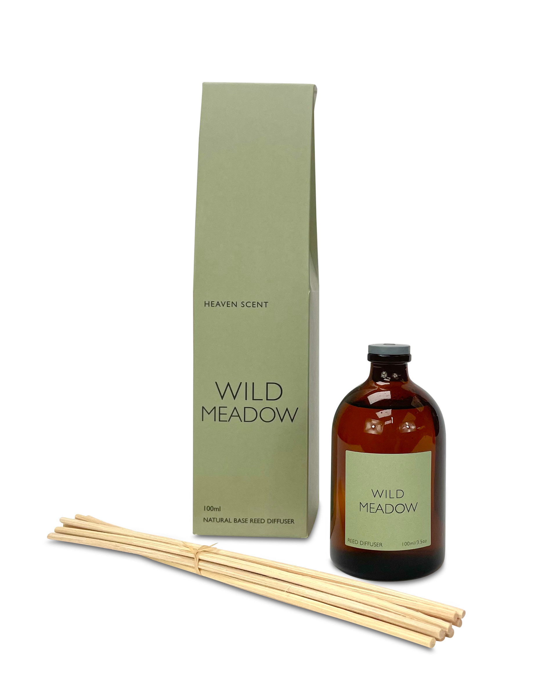 Reed Diffusers & Room Sprays - Page 1 - Heaven Scent Shop