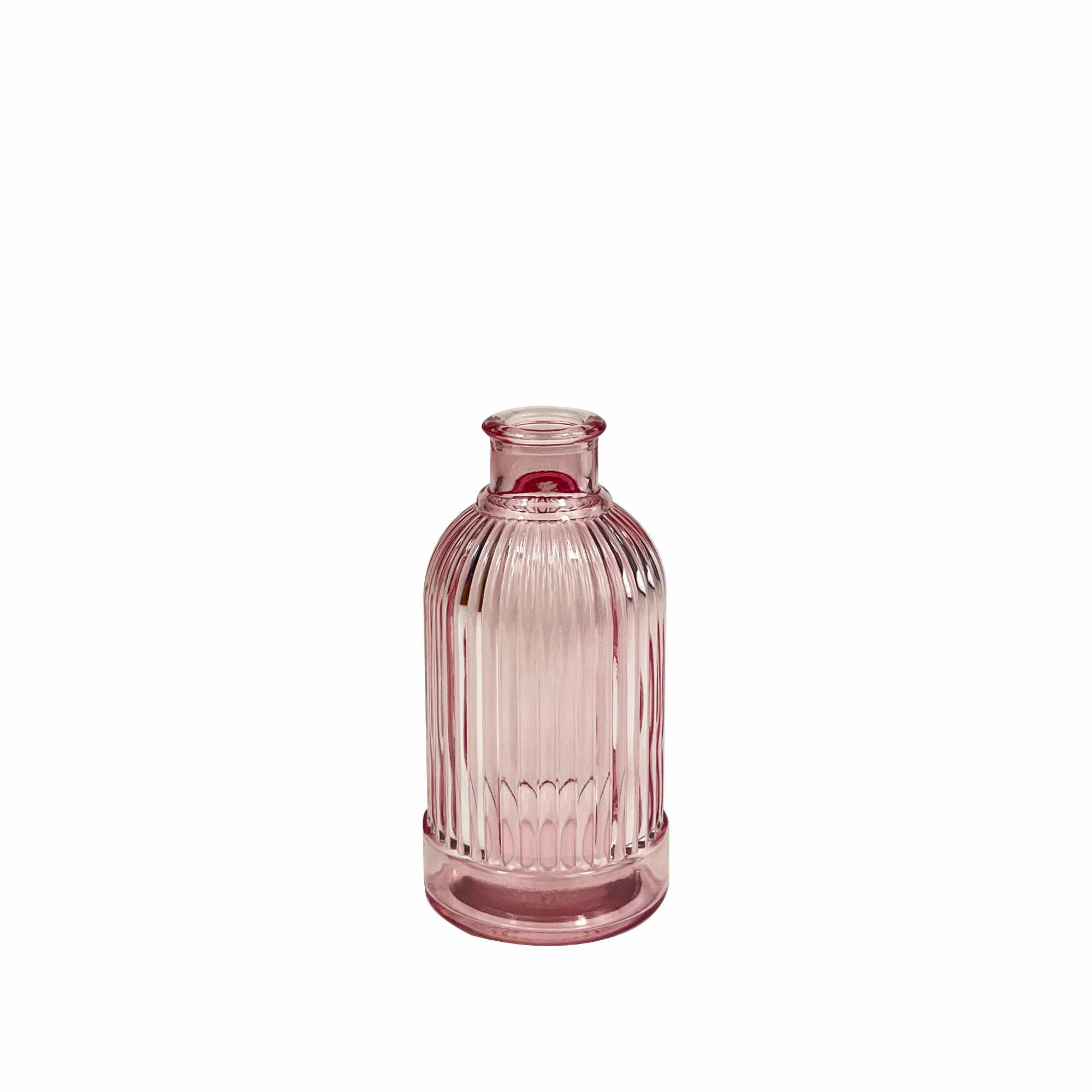 Pink Container Reed Diffuser Cottage Garden Pink Bottle - Heaven Scent Shop