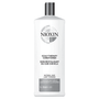 nioxin 1 cleanser conditioner natural hair