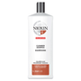 nioxin 4 cleanser shampoo