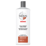 nioxin 4 scalp therapy conditioner