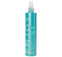 This non-aerosol spray provides a firm, flexible and brush-able hold with incredible shine.

Directions for Use:
Hold 6-8 inches away from head, apply spray and style as desired. For use with hot rollers or curling iron, begin by lightly misting each section of hair before styling. When desired style is achieved, hold bottle 8-10 inches away from head and spray hair.