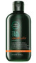 INVIGORATING ANTI-FADE CLEANSE

Experience Tea Tree’s signature tingle in a color-protecting formula. Ideal for color-treated hair, this color-safe shampoo gently washes away everyday impurities, leaving hair fresh, clean and full of vibrant luster. It contains unique rooibos tea botanicals and UV protection to help protect hair color from the elements and fading while tea tree oil and peppermint soothe the scalp and leave hair smelling fresh.